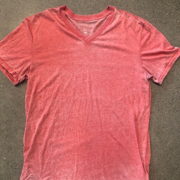 Men’s (3) three shirt bundle On the Byas Large - Picture 4 of 5